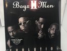 Boyz II Men - Evolution 2 LP set sealed vinyl NEW RARE Boyz 2 Men