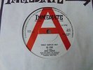 Amen Corner - So Fine 1969 UK 45 IMMEDIATE PROMO ONLY SAMPLER