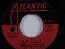Latin Soul 45 HARVEY AVERNE DOZEN The Micro Mini ATLANTIC VG+ HEAR
