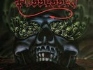 POSSESSED - THE EYES OF HORROR (LIMITED.CLEAR/RED SPLATTER VINY  VINYL LP NEW+