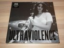 Lana Del Rey 2 LP Box - Ultraviolence/UK 006025378556-81 Press in New Sealed