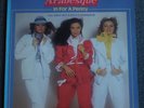   ARABESQUE In for a penny - LP Vinyl Metronome 0060.438   