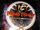 KILLAH PRIEST HEAVY MENTAL 12