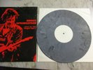 BRUCE SPRINGSTEEN Fire On The Fingertips LP unofficial grey marble wax
