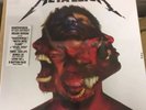 METALLICA Hardwired..To Self-Destruct Deluxe Edition vinyl 3LP+CD box NEW/SEALED