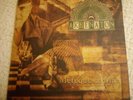 Akhenaton Métèque et Math original 1995 double LP (IAM)
