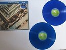 THE BEATLES 1967-1970  APPLE DOUBLE ALBUM ON BLUE VINYL 28 FABULOUS TRACKS