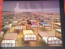 Pink Floyd A Momentary Lapse Of Reason 1987 uk EMD 1003 Very Good LP vinyl
