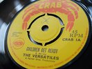 ? CHILDREN GET READY 1968 VERSATILES CRAB ROCKSTEADY SKA REGGAE 7