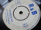 ? WATERMELON MAN R&B BABA BROOKS UK 63 ROCKSTEADY SKA REGGAE 7