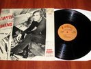 GEORGE ROMANOS IN CONCERT & STUDIO GREEK ORIGINAL 1ST EDITION STEREO LP VANGELIS