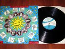 OROSKOPIO - RARE GREEK ORIGINAL 1971 POP LP SOUNDS, ELPIDA, TAMMY, ZOE KOUROUKLI