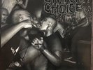 Uniform Choice -Screamig for Change  2nd Pressing GREEN RARE  SxE Punk Judge