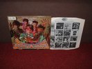THE HOLLIES Evolution LP 1967 PARLOPHONE MONO 1st Press  MINT