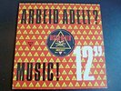 ARBEID ADELT ? : DISCO DEATH (LP) - tc matic - public image limited -