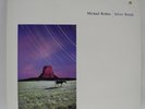 Michael Rother - Silver Streak -1986 Canada Vinyl LP Release-Graded Excellent
