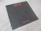 Motley Crue Shout at the Devil Sealed Vinyl Lp Record  USA 0riginal