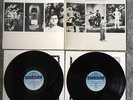 Genesis - The Lamb Lies Down On Broadway (UK 2x Vinyl LP, 1974) Gatefold, EX/EX