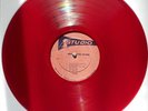 RARE 1970 BOSS REGGAE - REGGAEMATIC SOUNDS - STUDIO 1 COXSONE - LP RED VINYL