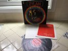 Zylan - Rainbows, Dreams & Fantasies ORIG. CANADIAN LP w/ Press Kit  PSYCH WACKO
