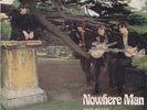 THE BEATLES EP: NOWHERE MAN + 3 AUSSIE  PARLOPHONE 8952  COV=EX- V=EX+/EX+ 1966