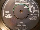 EDWIN STARR-RUNNING BACK AND FORTH/TIME- 7