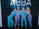 ABBA READER'S DIGEST 5 VINYL LP BOX SET THE BEST OF ABBA 1972-1981