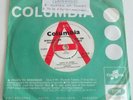 Yardbirds - Shapes Of Things Columbia 7