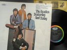 The Beatles Yesterday And Today 2nd US MONO trunk/butcher EXC