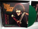 THIN LIZZY 2LP celtic rocker in the east