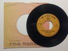 ELVIS PRESLEY DEVIL IN DISGUISE/PLEASE DON'T DRAG RCA 7