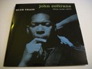 John Coltrane -  Blue Train  45rpm 2-LP #1268 Analogue Productions AP-81577