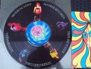 SATURNALIA MAGICAL LOVE 1971 PSYCH PROG. PICTURE DISC