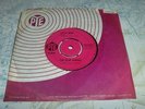 BLUE RONDOS Baby I Go For You orig UK PYE 1964 R.G.M. JOE MEEK FREAKBEAT BEAT