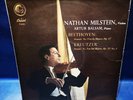 CAPITOL P-8430 *NATHAN MILSTEIN* BEETHOVEN 