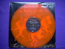 QUEEN  ORANGE LP A KIND OF MAGIC RARE NEW ZEALAND 1986 ORIGINAL UNIQUE