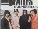 The Beatles ?– Soundcheck 1987 2-LP 12' vinyl with rarities EXCELLENT