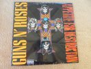 Guns N' Roses  - Appetite For Destruction -  SEALED LP