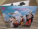 ** BEGGARS OPERA :  ACT ONE : 1st  PRESS - UK - VIRTIGO SWIRL 1970 **