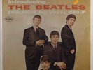 BEATLES Introducing The Beatles... VEE-JAY SR 1062 LP SEALED reissue