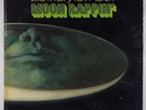 Brother Jack McDuff - Moon Rappin' LP - Blue Note VG+