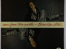 Chico Hamilton - Man From Two Worlds LP - Impulse - A-59 Mono RVG VG+