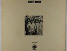 Brute Force - S/T LP - Embryo