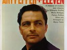 Art Pepper + Eleven - Modern Jazz Classics LP - Contemporary - M3568 Mono DG VG+