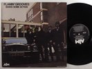FLAMIN' GROOVIES Shake Some Action AIM LP VG++ australia