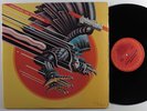 JUDAS PRIEST Screaming For Vengeance COLUMBIA LP VG++/VG+