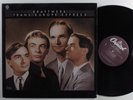 KRAFTWERK Trans-Europe Express CAPITOL LP VG+/VG++
