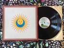 King Crimson - Larks' Tongues In Aspic ORIG UK Island A-2U B-2U LP  Robert Fripp