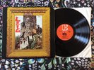 Love - Da Capo US 1970 RED Elektra NM LP  Arthur Lee Bryan Maclean John Echols