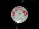 BOBBY MELODY, TRY SO HARD B SIDE GREGORY ISAACS, ECHOS 12
